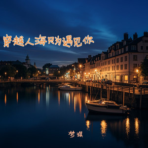 穿越人海只为遇见你