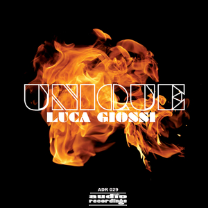 Unique (Dance Extended Mix)