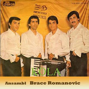 Dejanovo kolo (instrumental)
