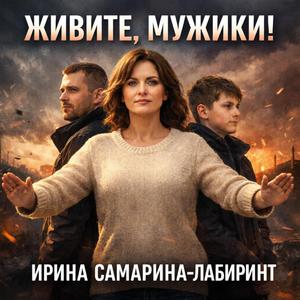 Живите, мужики!