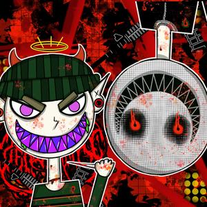 KXSO! (feat. Kill Dyll)