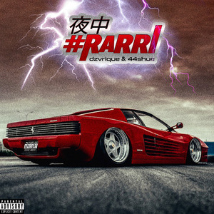 #Rarri