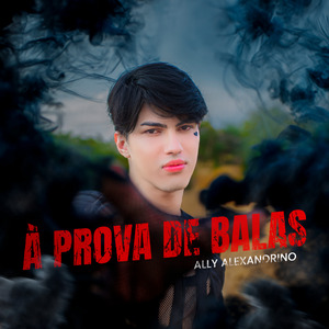 À Prova de Balas