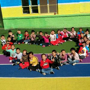 小小少年 口哨版