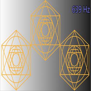 Lord Sananda (Versión 639 Hz)