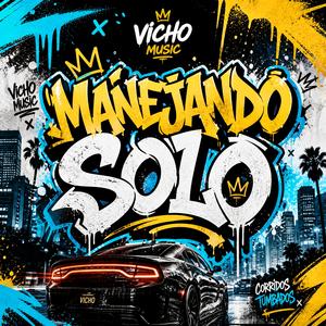 Manejando Solo