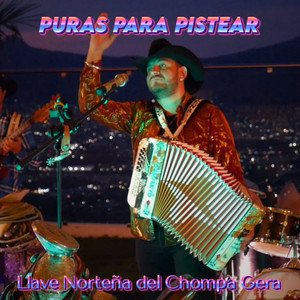 Entre Pase y Pase (Live)