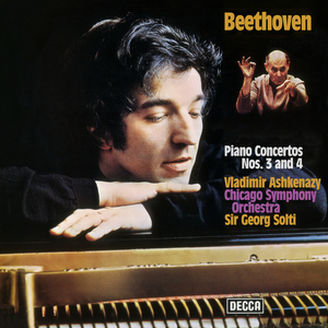 Piano Concerto No.4 in G Major, Op.58:1. Allegro moderato