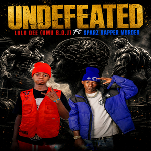 Undefeated