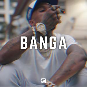 Banga (Latin Guitar + Flute Trap Beat)