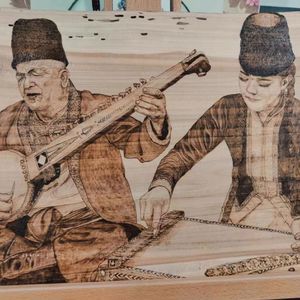 Hudak Bayawan(胡代克巴雅宛)