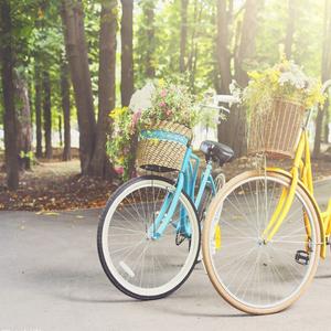 阳光开朗大男孩