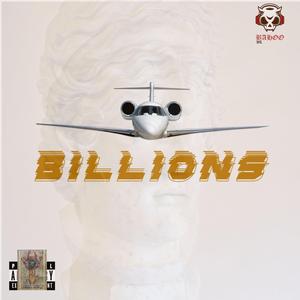 Billions (feat. Bandittt & Budmind)