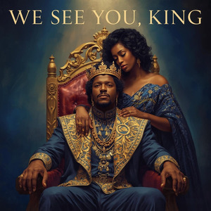 We See You, King