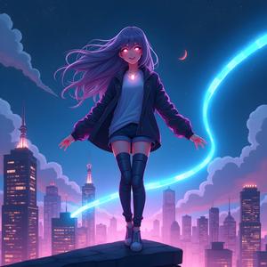 Genkai Koero (限界超えろ！)