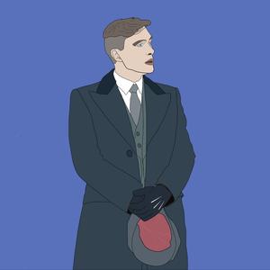 SHELBY (Instrumental)