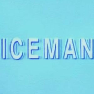 ICEMAN（FREEZE THE WORLD)