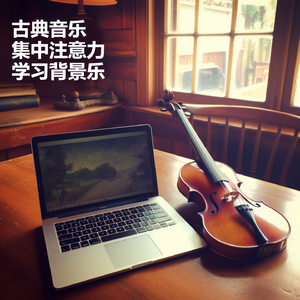 完整版錄音 舒曼 - 童年即景 (Scenes From Childhood, Op. 15)