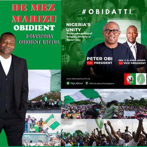 Obidient