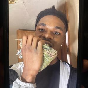 Jammin (Rough draft)