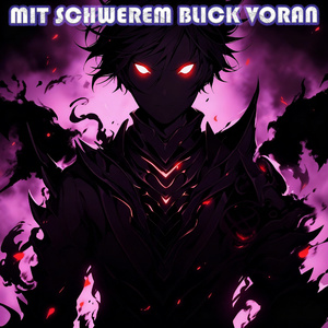 Unter grauem Eisen