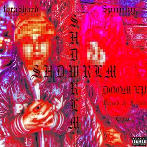 Terror (feat. Thrashard & $punky)