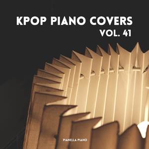 Seoul City (Piano Cover)