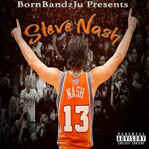 Steve Nash