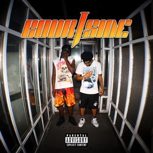 CourtSide (feat. Splizzy Bandz)