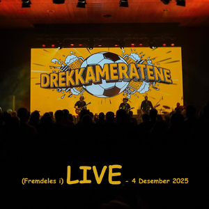 Drekkadag (Live)