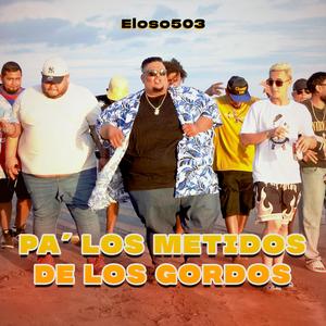 Pa Los Metidos De Los Gordos (feat. Sholko y los Cumbia Silva)