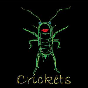 Crickets