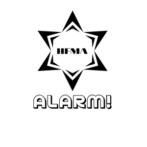 Alarm!