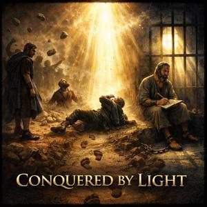 Conquered By Light