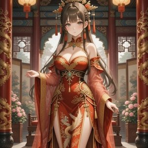 我是你的小战果