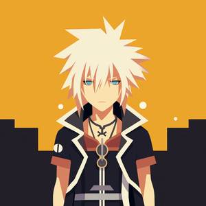 Kairi (Kingdom Hearts) (Lofi Version)