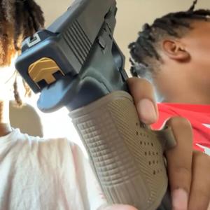 LululemonK (feat. BabyGlitch)