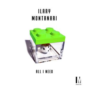 All I need (Extended Mix)