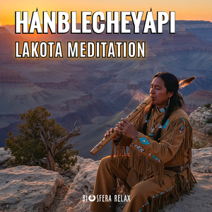 Hanblecheyapi Lakota Meditation