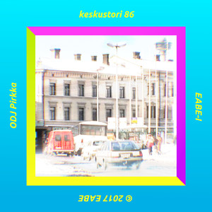 Keskustori 86 (Original Mix)