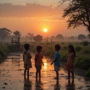 प्रभात का तारा