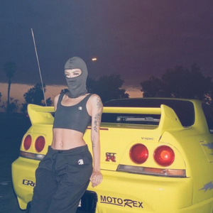 Nissan Skyline GT-R R33 (JDM: Japanese Drift Music)