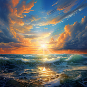 Aquatic Overture's Dreams