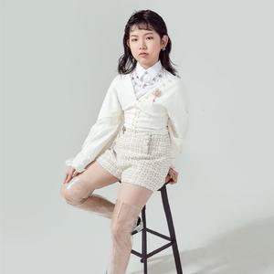 魔鬼中的天使（翻自 田馥甄）