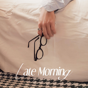 늦모닝