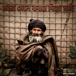 মইরা গেলে কবরে দিয়ো মাটি