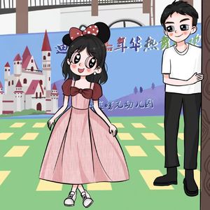 盛夏的心动信号