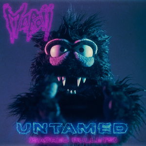 Untamed (Sacred Bullets)