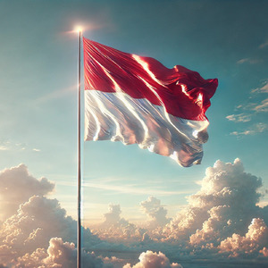 Bendera Kebanggaan
