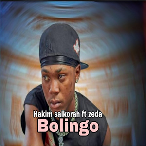Bolingo